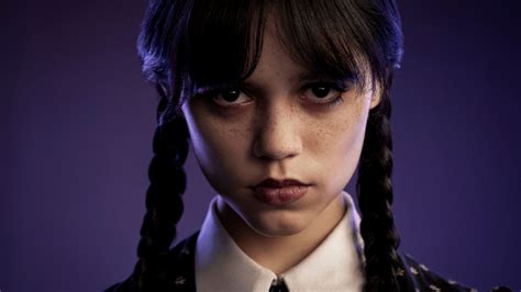 A Glimpse into Wednesday Addams' Soul: The Connection with Her Voodoo Doll